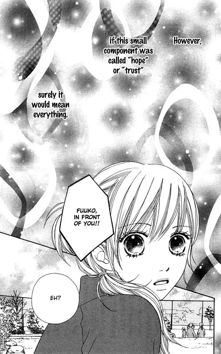 Parfait Tic Chapter 124 4
